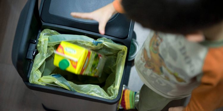 Reciclaje