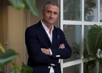 Sergio Elizalde-CEO Grupo Agora