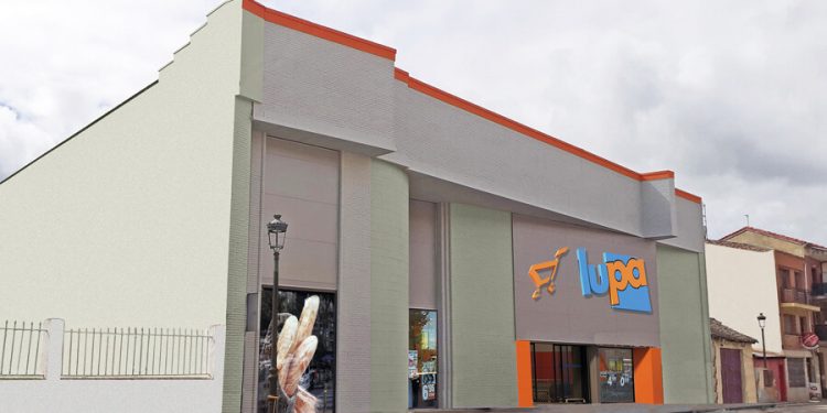 Lupa refuerza su presencia en Burgos con una nueva tienda