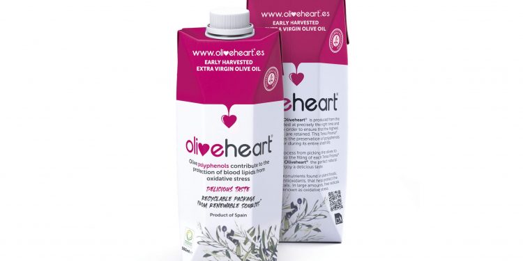 Tetra Pak-OliveHeart