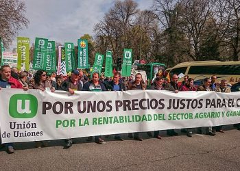 Union de uniones-movilizacion