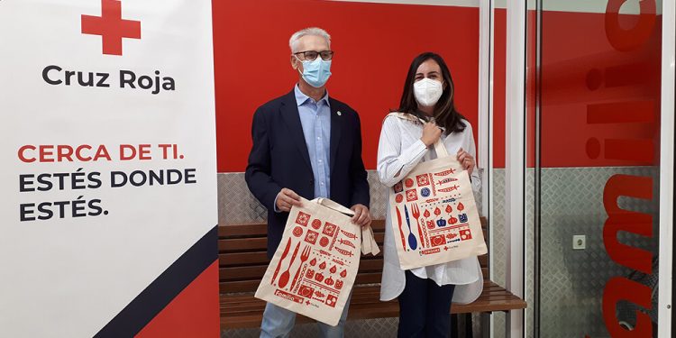 Nueva campaña solidaria de Vegalsa-Eroski a favor del éxito escolar