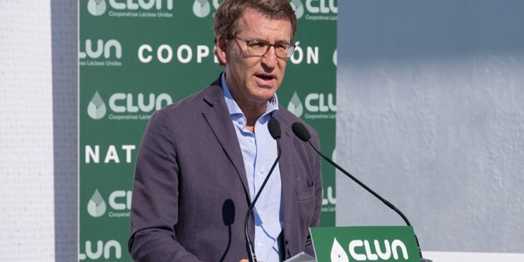 Visita Clesa-Feijoo