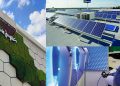 Ahorro energético de ECI