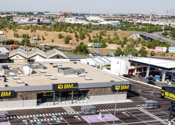 BM Majadahonda