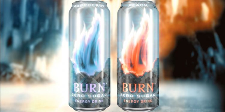 Burn