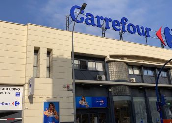 Carrefour