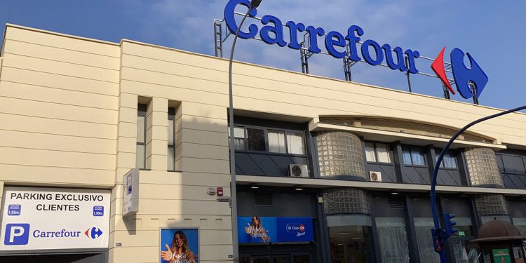 Carrefour
