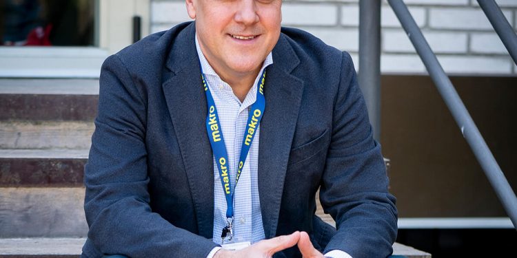 David Martínez Fontano, nuevo CEO Makro España