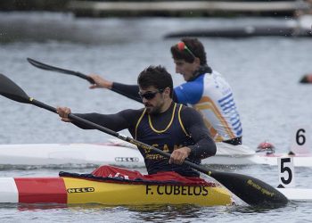 Embutidos España patrocina a Paco Cubelos