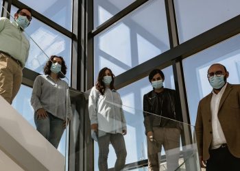 Equipo Valora Marina Ingredients (Jealsa)