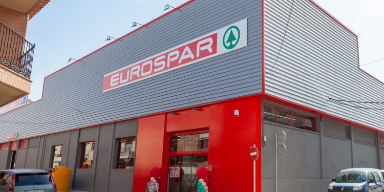 Eurospar de Xeraco