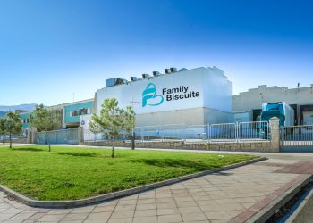 Fábrica Family Biscuits