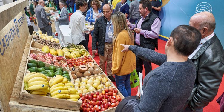 La industria hortofrutícola arropa la celebración de Fruit Attraction