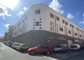 HiperDino adquiere el antiguo Cash Diplo de Telde