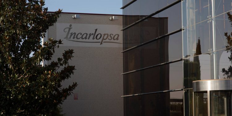 Fuente: Incarlopsa