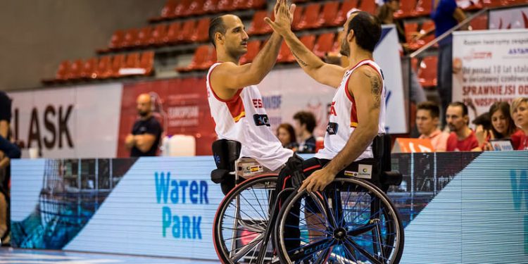 os hermanos Pablo y Alejandro Zarzuela