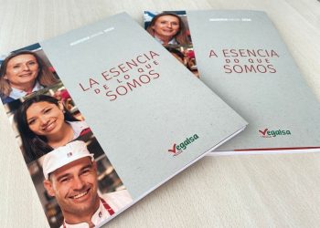 Memoria RSE de Vegalsa-Eroski