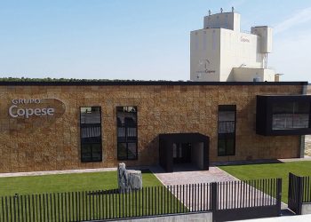 Nuevas oficinas del Grupo Copese