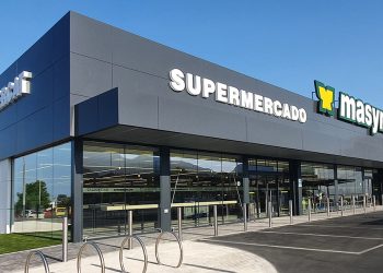 Supermercado MasyMas
