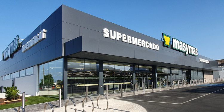 Supermercado MasyMas