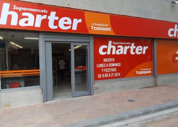 Supermercados Charter