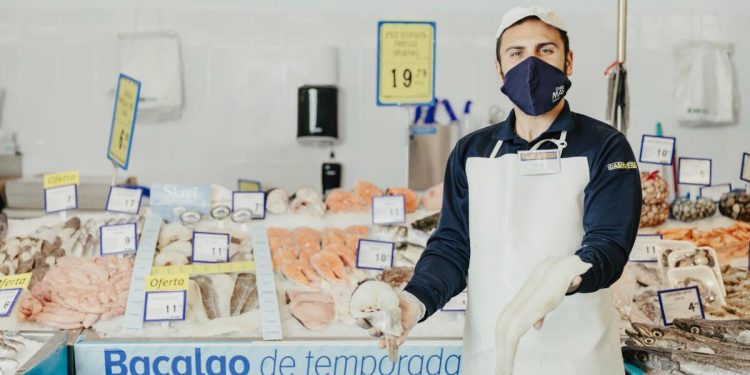 Supermercados Mas