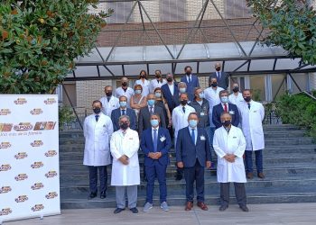 Visita a El Pozo Alimentación