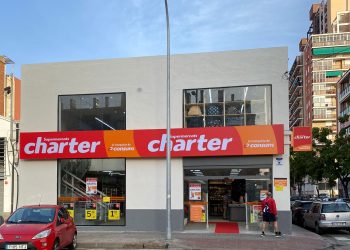 Charter Vilanova i la Geltrú