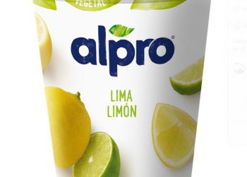 Alpro Lima Limón