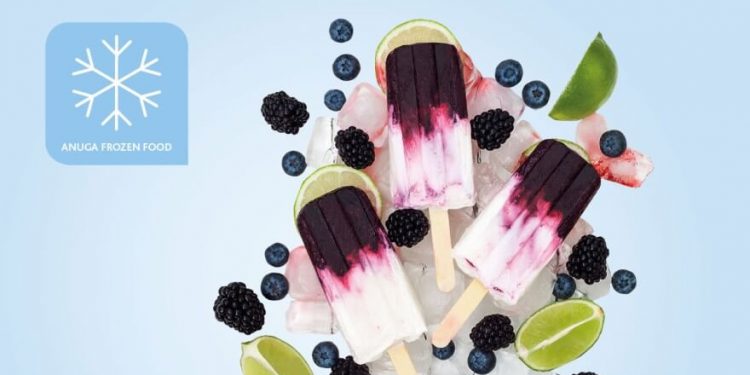 Anuga Frozen Food