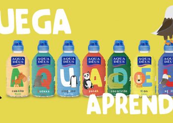 Aquadeus Kids Collection
