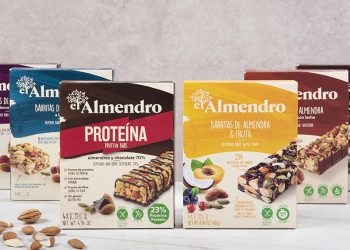 Barritas El Almendro