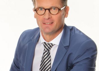 Bernd Dörre, nuevo director general de EPAL