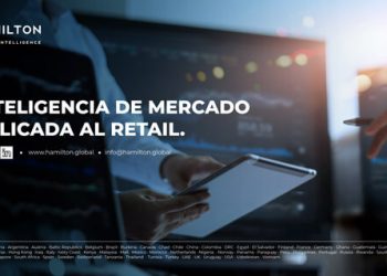 Camila se alía con Hamilton para optimizar la experiencia de compra de sus comerciantes