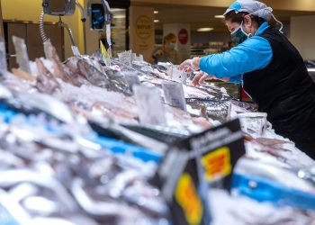 Caprabo desperdicio alimentos