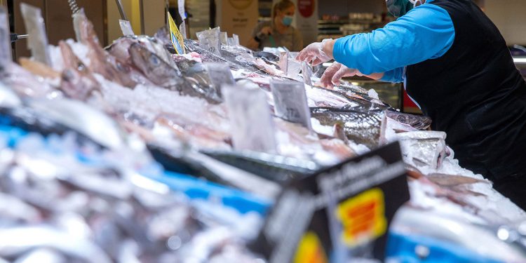 Caprabo desperdicio alimentos