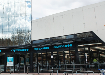 Instalaciones Caprabo