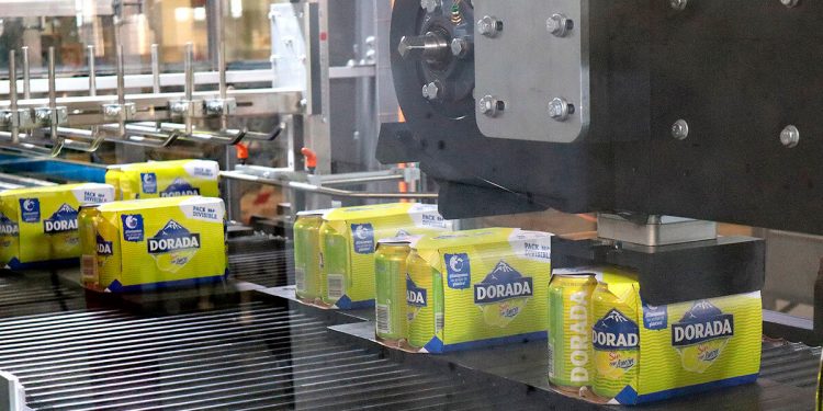 Cerveza Compañía Cervecera