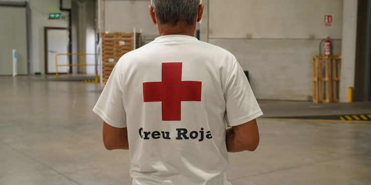 Cruz Roja