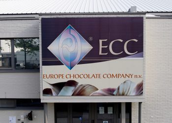 Barry Callebaut completa la adquisición de ECC en Bélgica