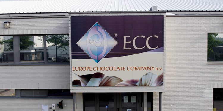 Barry Callebaut completa la adquisición de ECC en Bélgica