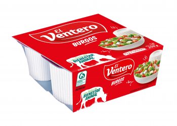 Queso Fresco El Ventero