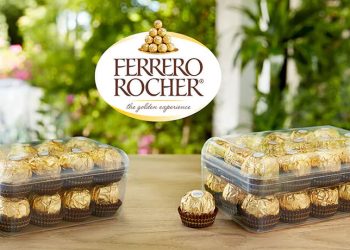 Ferrero Rocher