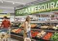 Frutas y verduras