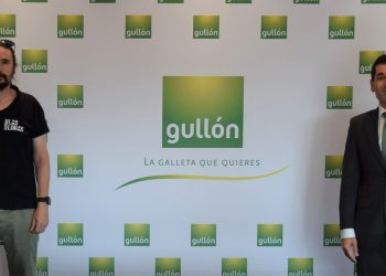 Galletas Gullón ha llegado a un acuerdo con la Asociación Reserva Geológica de Las Loras (ARGEOL)