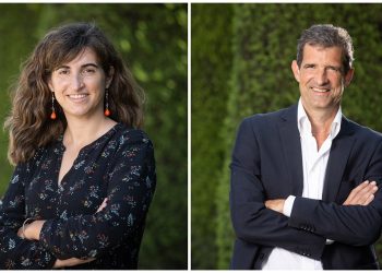 Cristina García Y jordi Bonmati