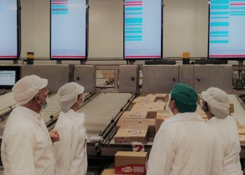 Grupos de mejora El Pozo