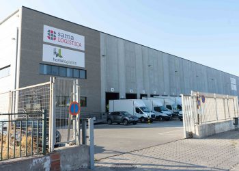 Home Logistics y Sama Logística