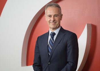 Javier Amezaga, director Corporativo de Eroski